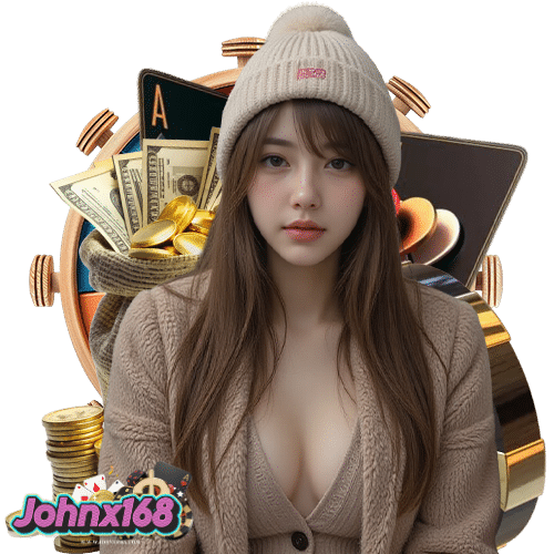 johnx168 ไม่มีขั่นต่ำ